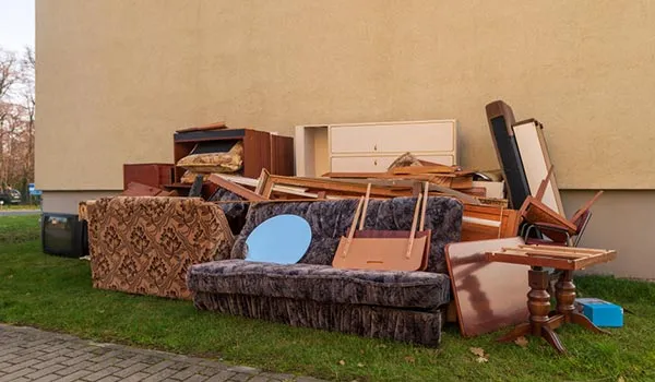 Kent Property Clearance | Commercial Waste Clearance | House Clearance