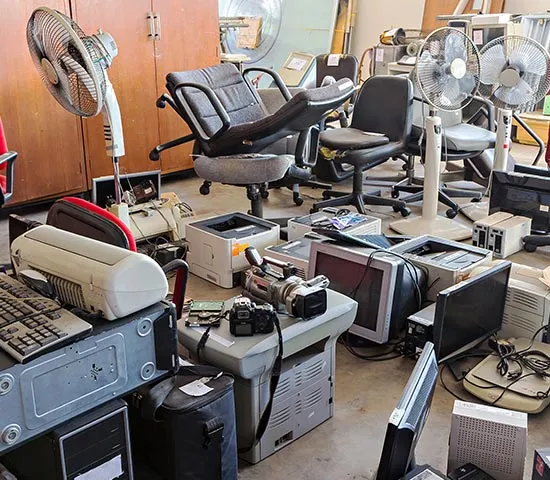 Kent Property Clearance | Commercial Waste Clearance | House Clearance