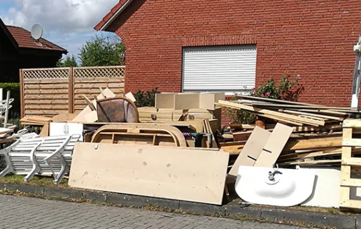Kent Property Clearance | Commercial Waste Clearance | House Clearance