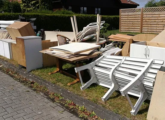 Kent Property Clearance | Commercial Waste Clearance | House Clearance