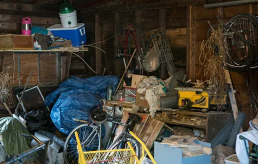 Kent Property Clearance | Commercial Waste Clearance | House Clearance