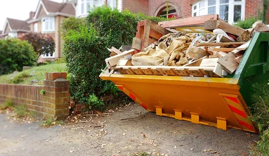 Kent Property Clearance | Commercial Waste Clearance | House Clearance