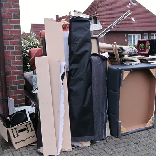 Kent Property Clearance | Commercial Waste Clearance | House Clearance